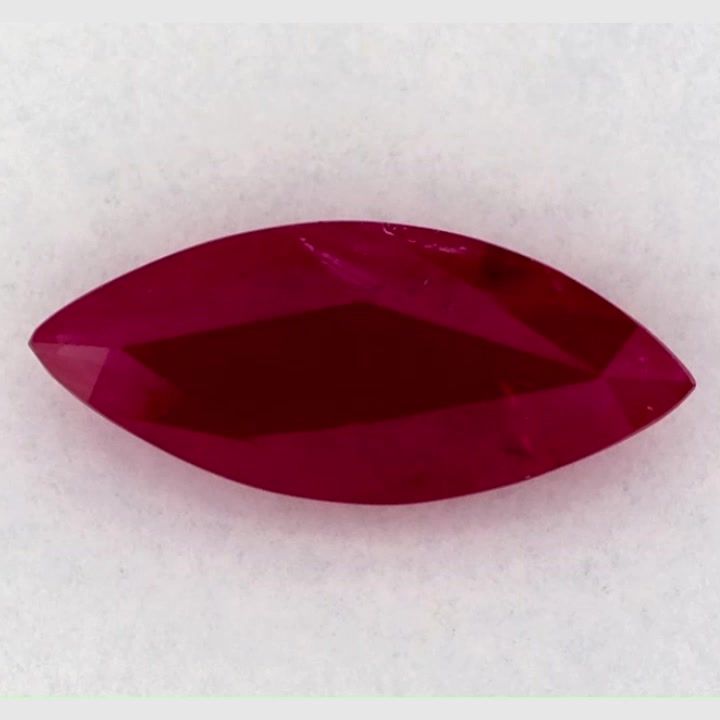 1.19 ct Ruby