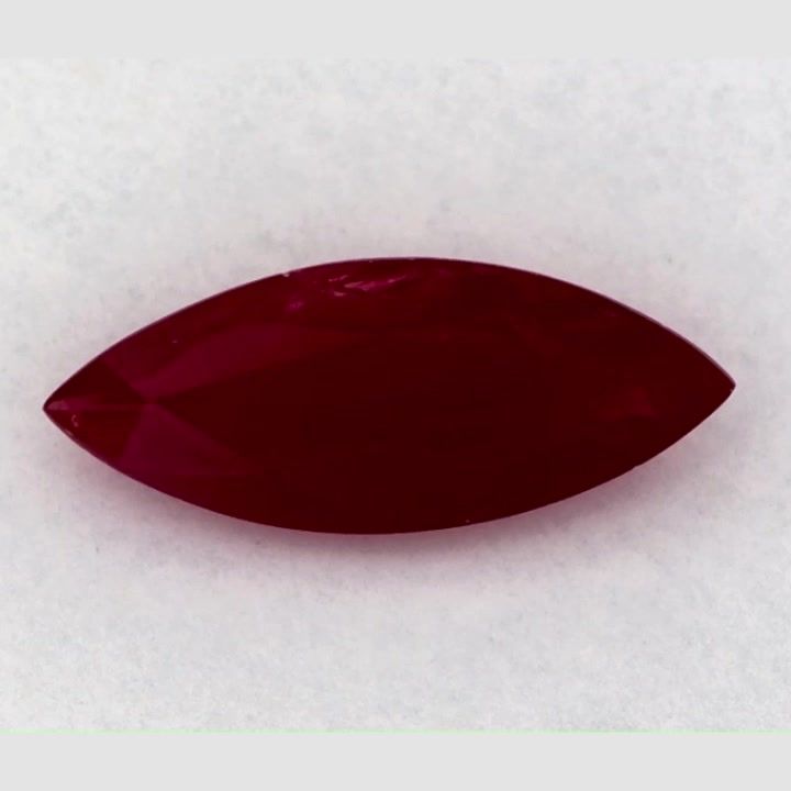1.05 ct Ruby