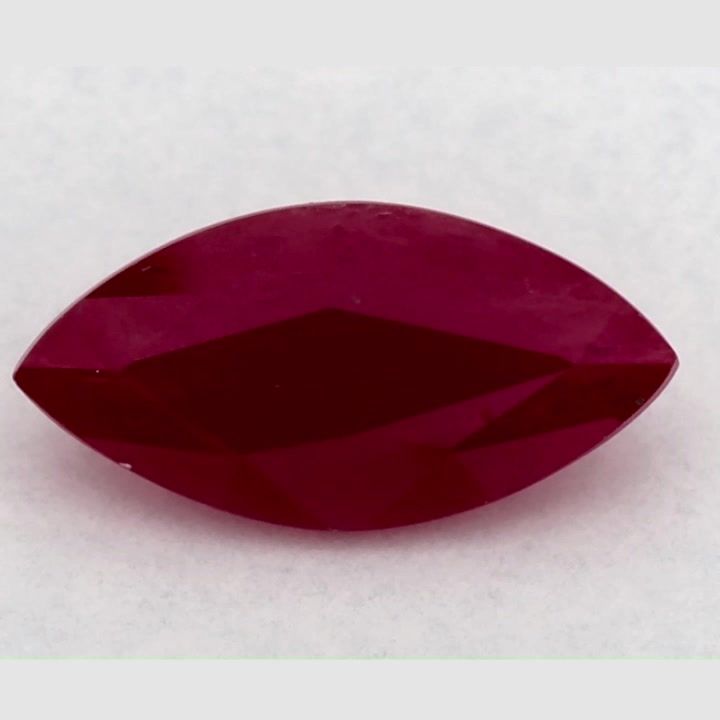 1.27 ct Ruby