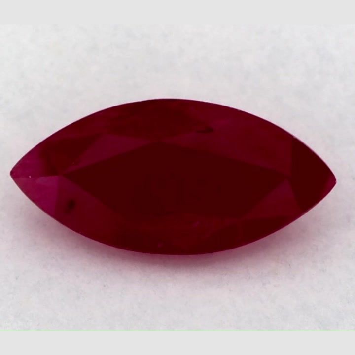 1.08 ct Ruby