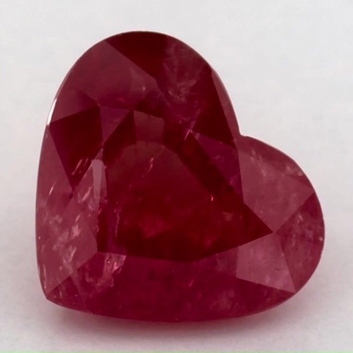 2.49 ct Ruby