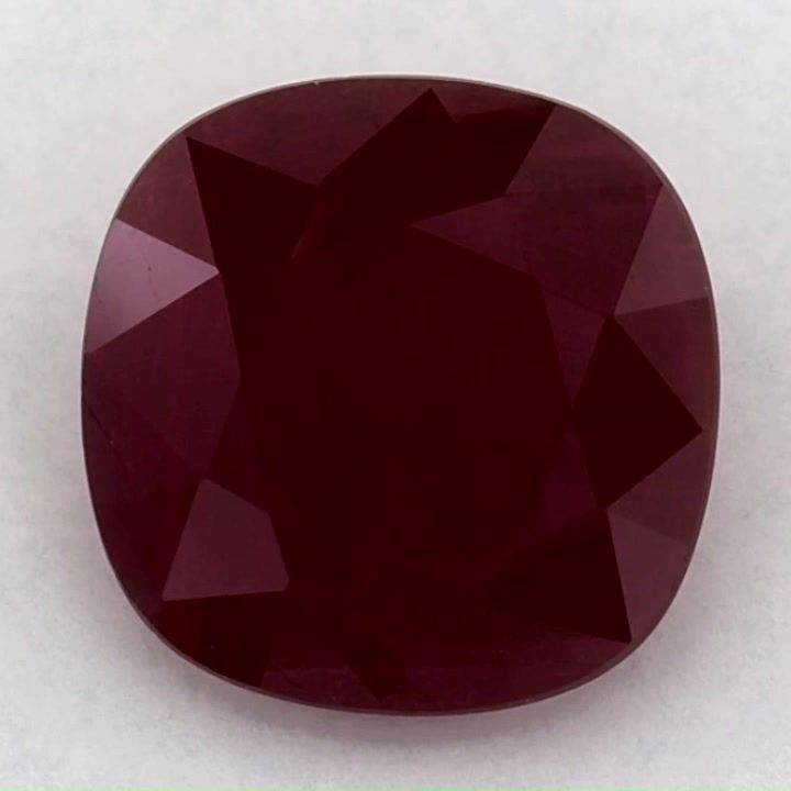 2.14 ct Ruby