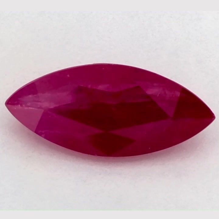 2.63 ct Ruby