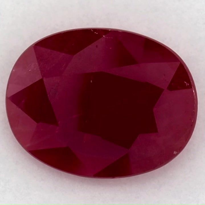 1.90 ct Ruby