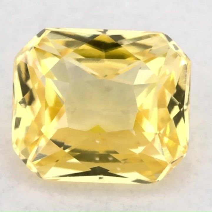 1.05 ct Sapphire