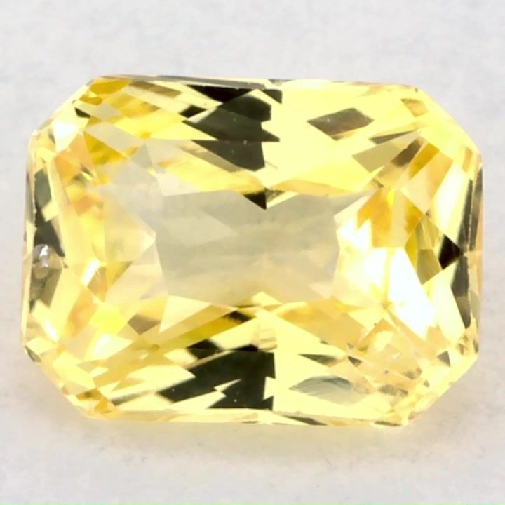1.02 ct Sapphire