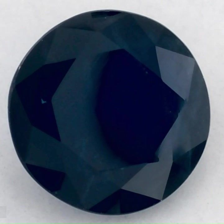 0.83 ct Sapphire