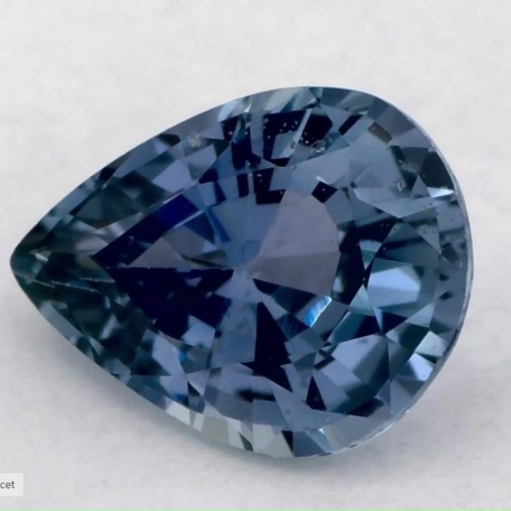 1.32 ct Sapphire