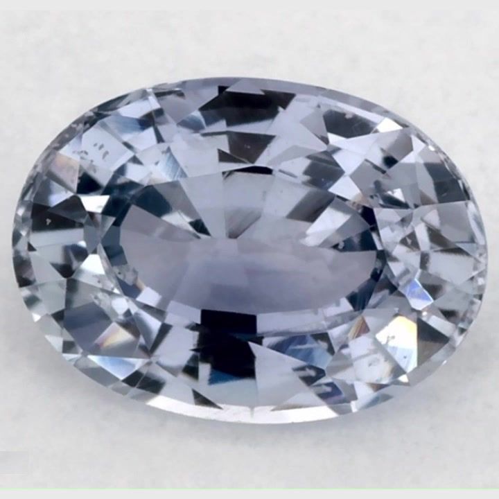 1.58 ct Sapphire