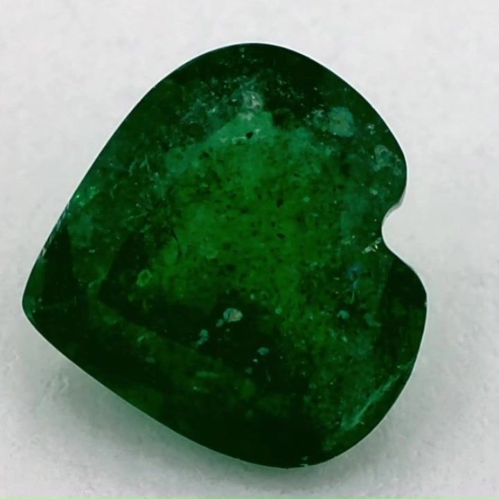 1.22 ct Emerald