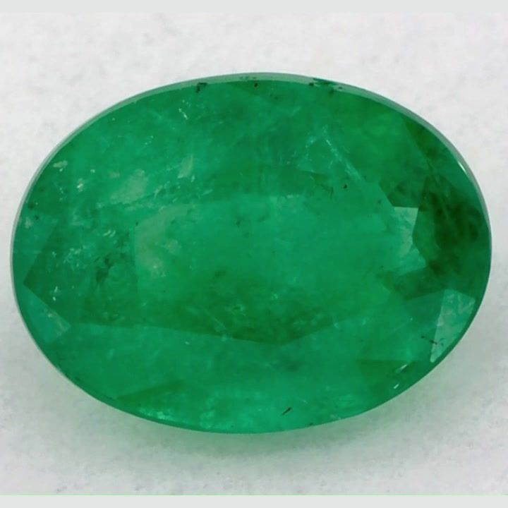 1.24 ct Emerald
