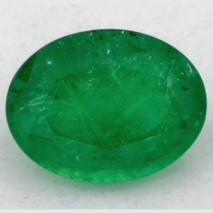 1.27 ct Emerald