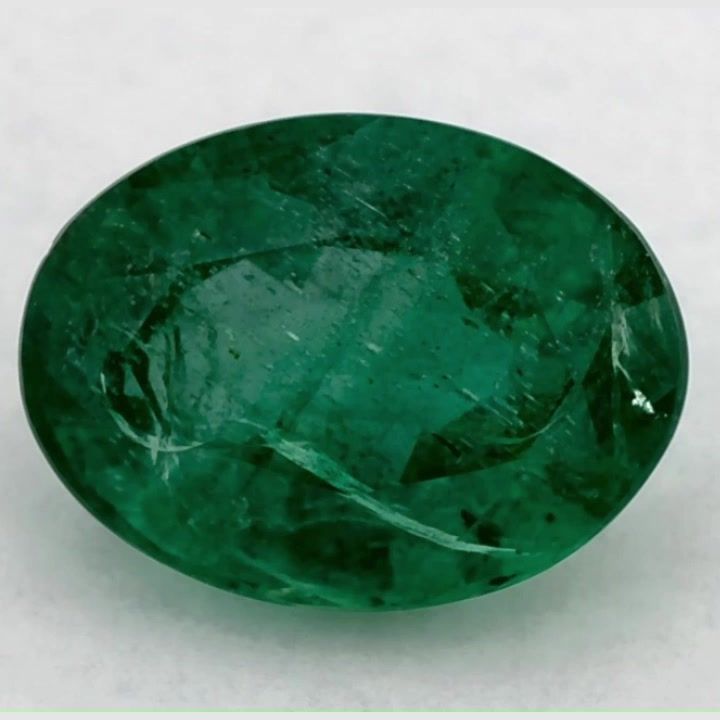 1.27 ct Emerald