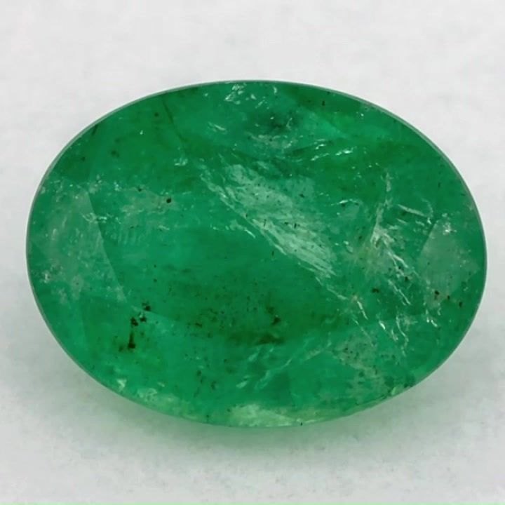 1.34 ct Emerald