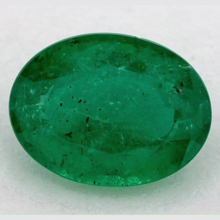 1.57 ct Emerald