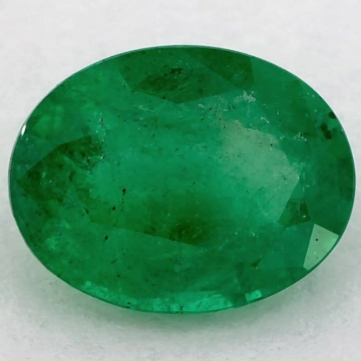 1.63 ct Emerald