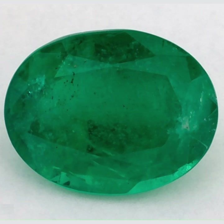 2.41 ct Emerald