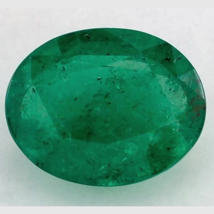3.12 ct Emerald