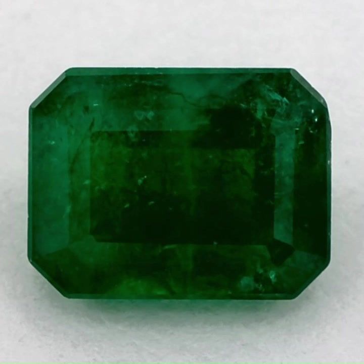 1.63 ct Emerald