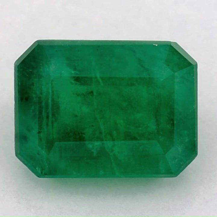 1.85 ct Emerald