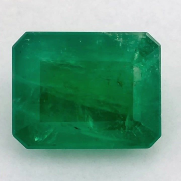 2.48 ct Emerald