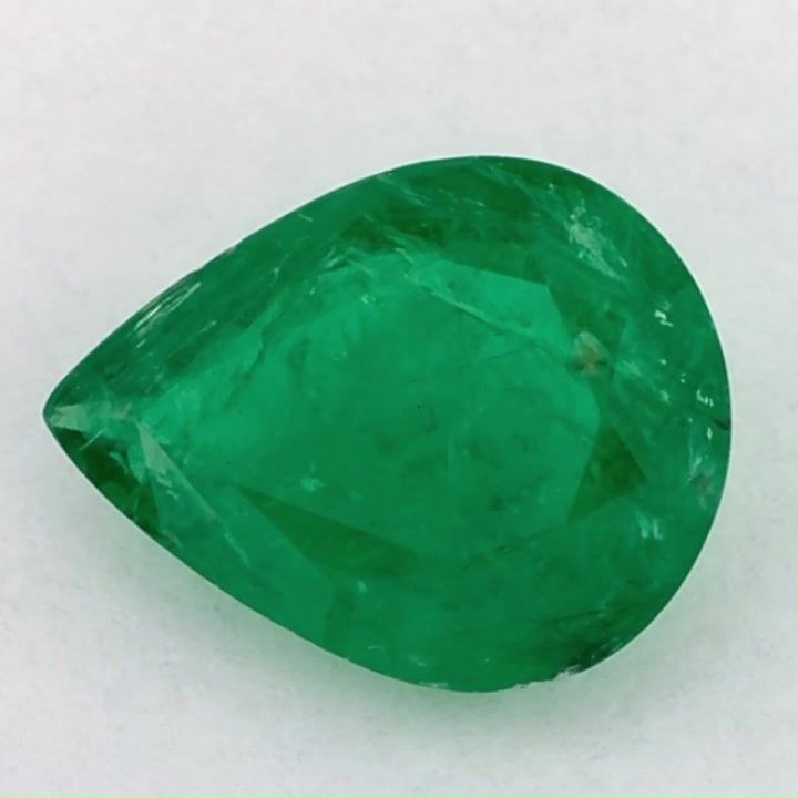 1.03 ct Emerald