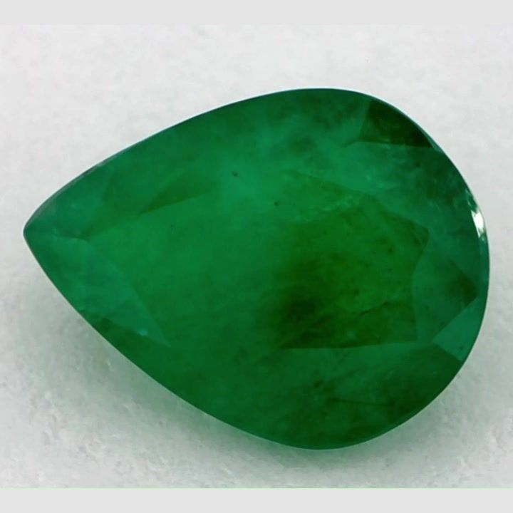 1.37 ct Emerald