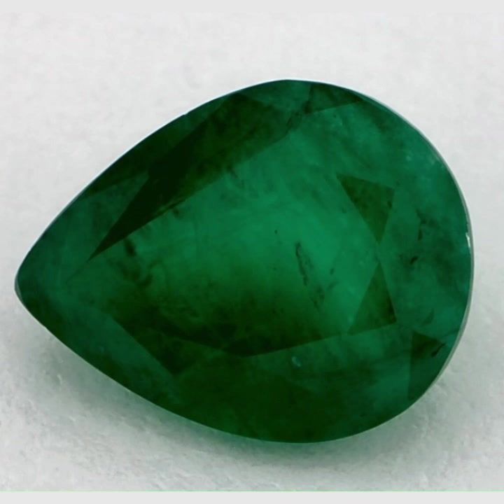 1.45 ct Emerald