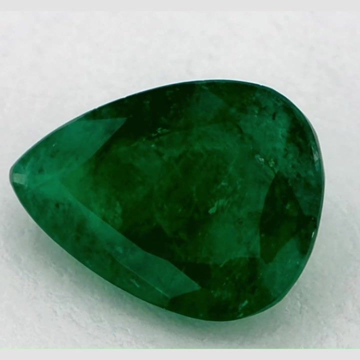1.58 ct Emerald