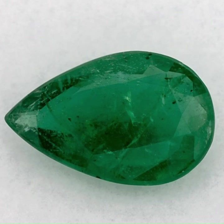 1.83 ct Emerald