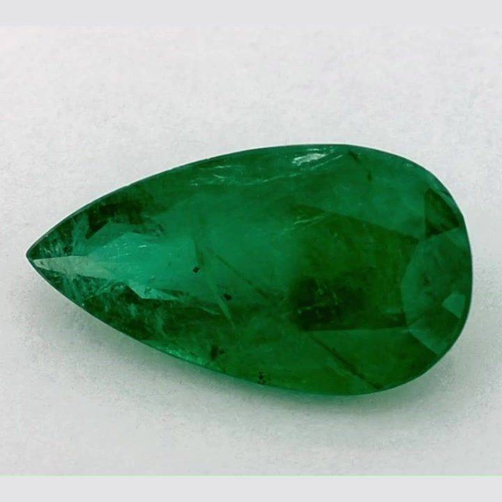 3.17 ct Emerald
