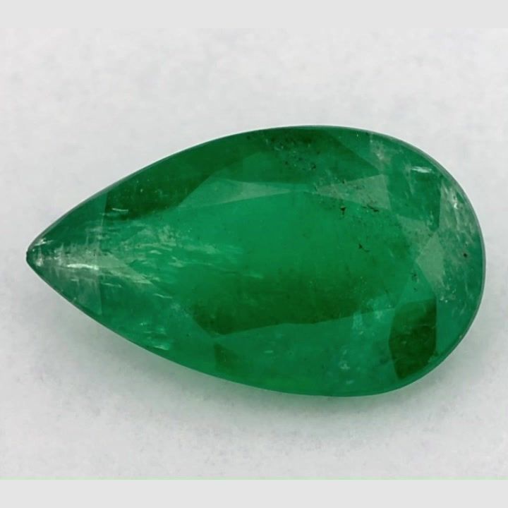 1.62 ct Emerald
