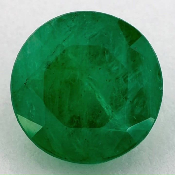 3.15 ct Emerald