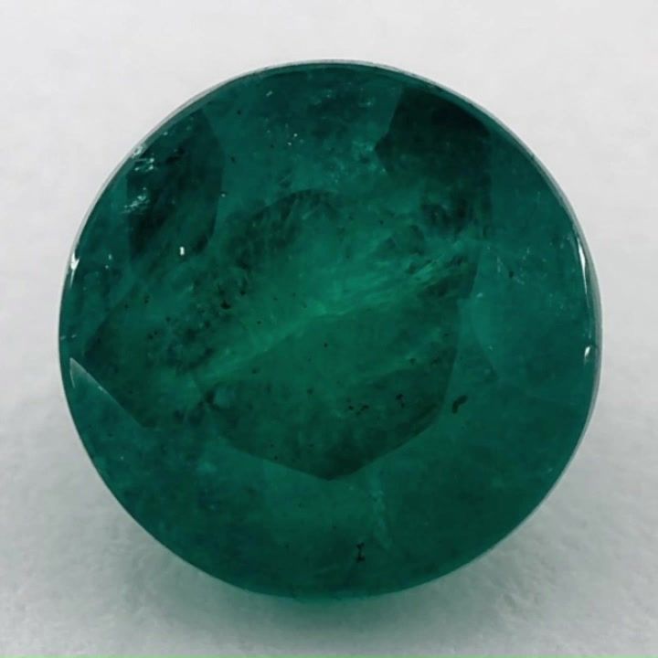 3.15 ct Emerald