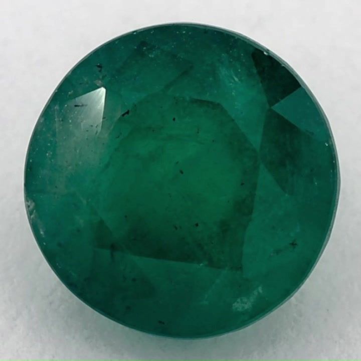 3.59 ct Emerald