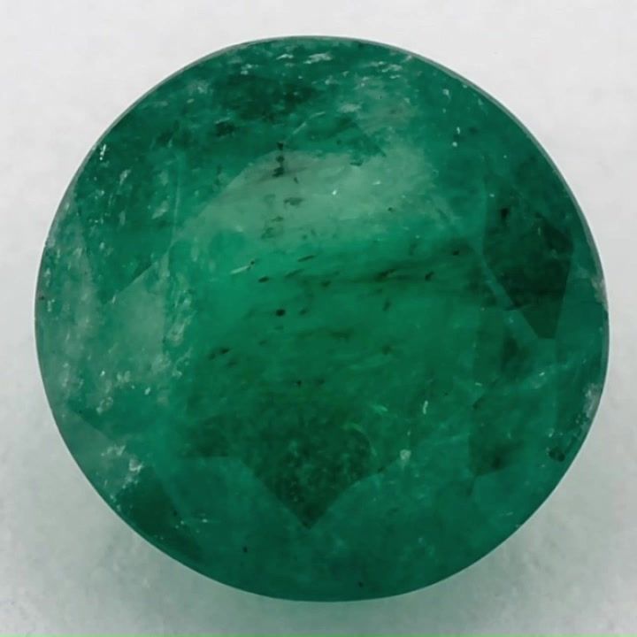 2.31 ct Emerald