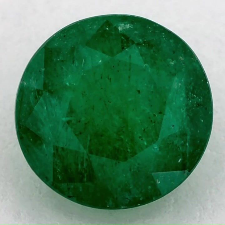 2.36 ct Emerald