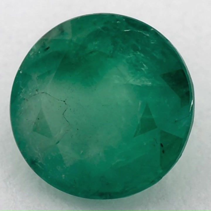 2.38 ct Emerald