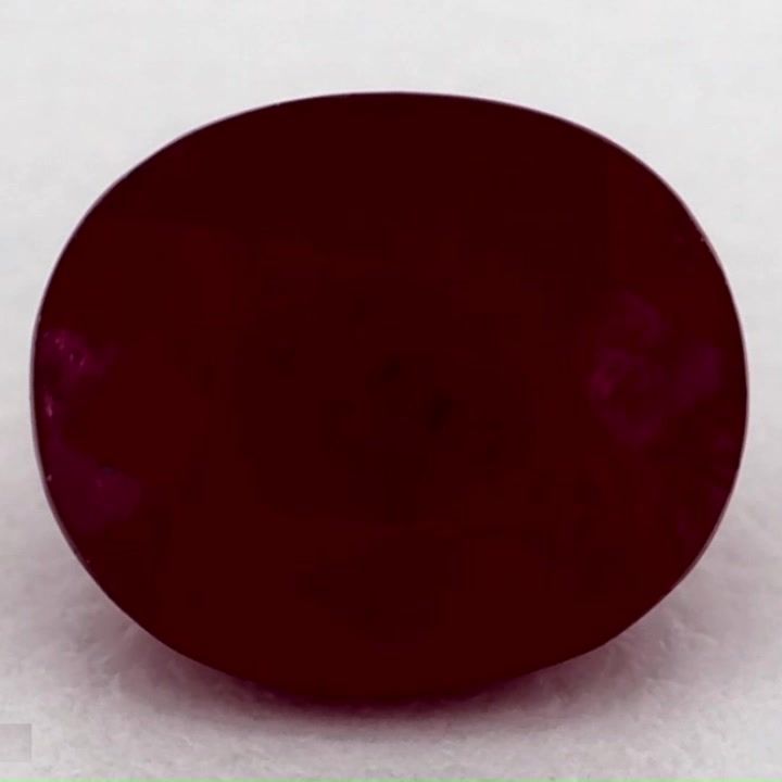 1.44 ct Ruby