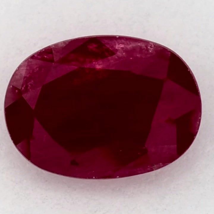 1.60 ct Ruby