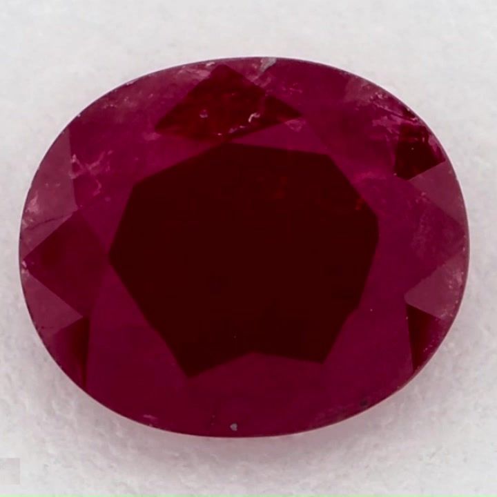 1.60 ct Ruby