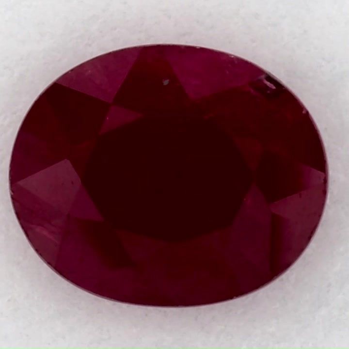 1.10 ct Ruby