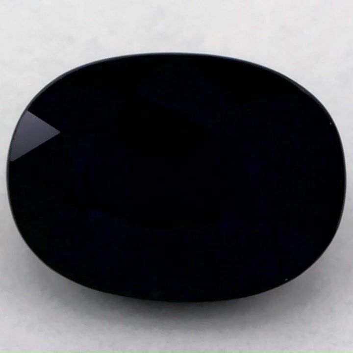 1.36 ct Sapphire