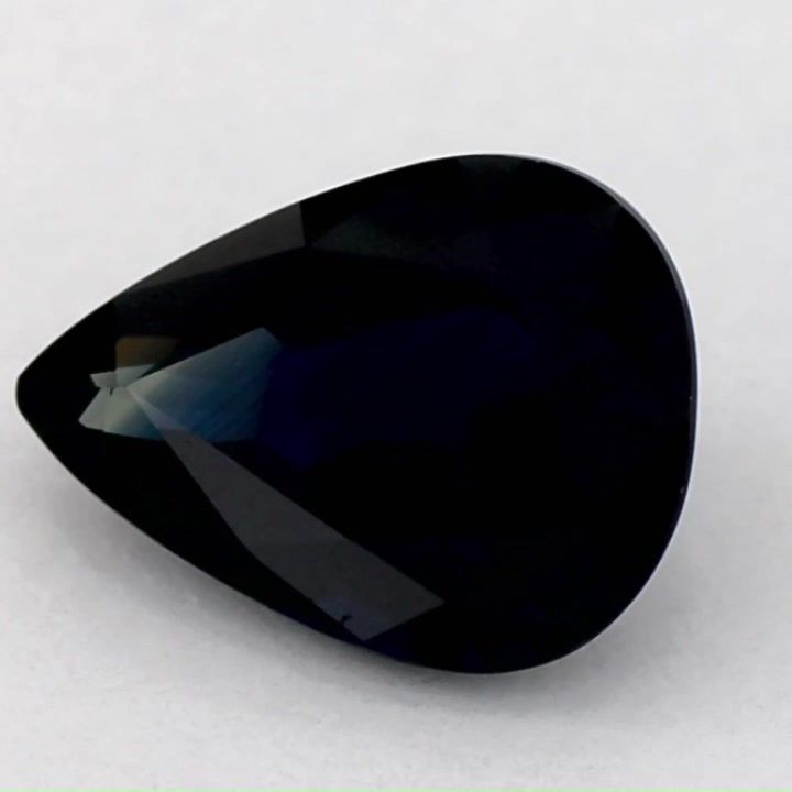 1.30 ct Sapphire