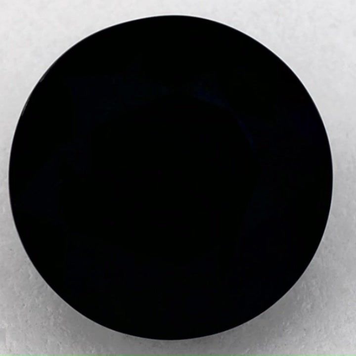 6.09 ct Sapphire