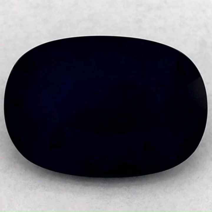 4.81 ct Sapphire