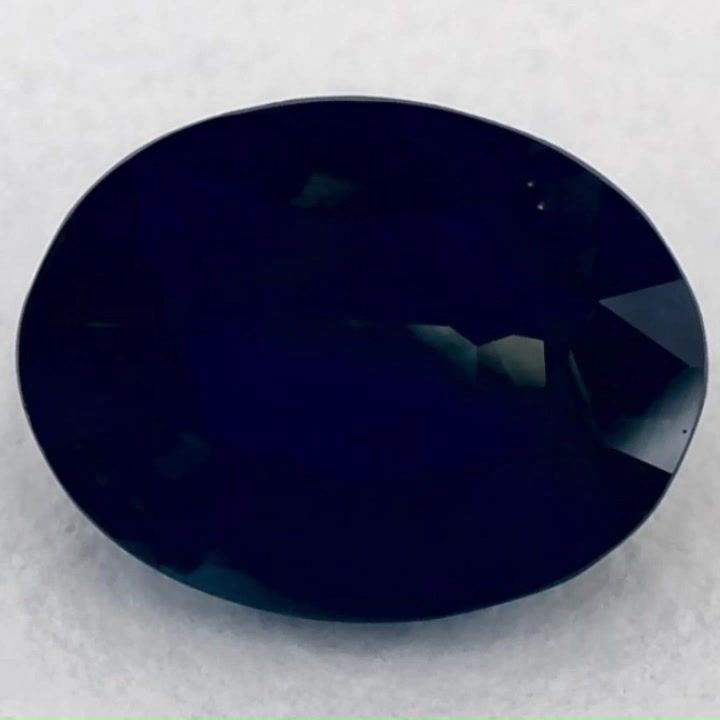 1.57 ct Sapphire