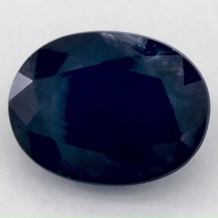1.64 ct Sapphire