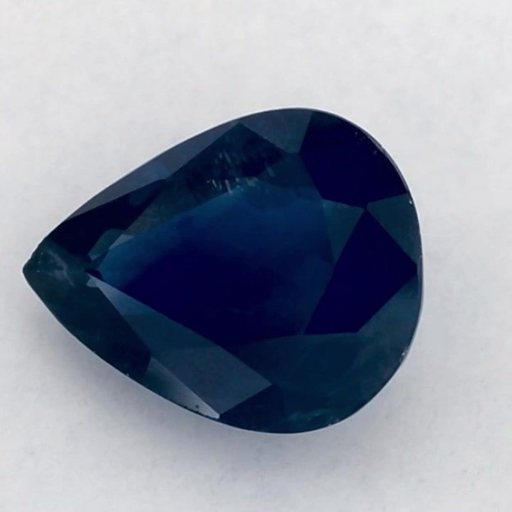 1.25 ct Sapphire