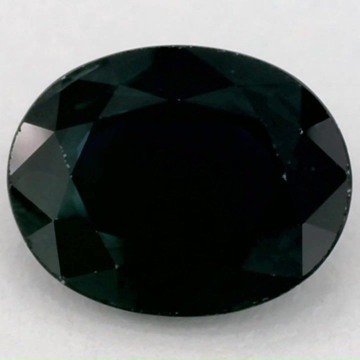 1.84 ct Sapphire